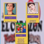 Emilio Osorio Instagram - Los que decían que el fandom estaba muerto 🤡🤡🤡