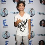 Emilio Osorio Instagram -
