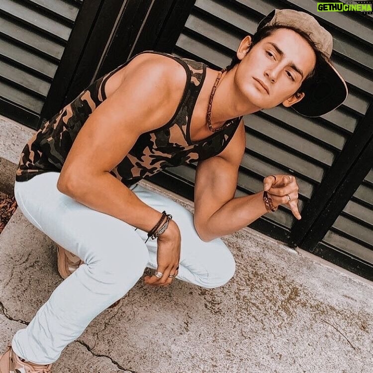 Emilio Osorio Instagram -