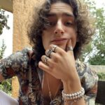 Emilio Osorio Instagram – Esq es hermosooooo @emilio.marcos como le haces para ser tan guapo ufff @emilio.marcos cc @emilio_osorio_fans_cdmx