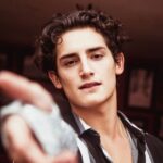 Emilio Osorio Instagram – Wow 🤩 @emilio.marcos