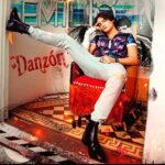 Emilio Osorio Instagram – Amigossss que locura danzón es con Matusse wowowo wowow me muerooo épico , mitre coronaviro porque Emilio llegó