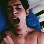 Emilio Osorio Instagram – Esto es arte 🖼 @emilio.marcos eres una che obra de arte creada por los dioses jajajaj  CC A QUIEN CORRESPONDA