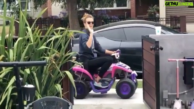 Emily Baldoni Instagram - As humans and citizens we are working hard at bettering ourselves. As parents, we have completely lost our minds. 🎥 🎶 : @justinbaldoni ❤️#16WeeksOfQuarantineWithTwoKids #TheSmirkBeforeTheSip #DontForgetYourCoffee #mood #parenthood #dearmaxwell