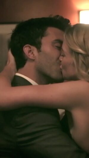 Emily Baldoni Instagram - 9 years ago today. It’ll never get old 😭♥️

Repost from @justinbaldoni
•
Nine years ago today…she said yes.
(Full link to video in bio)

So many friends and family came together to pull this off, and I still have no idea how we did it. 

To our entire community- thank you for helping a broke, aspiring filmmaker who had no idea how to pull this off create the most ridiculous proposal ever. 

But this wasn’t even the best part. The best part was three months later when I actually got to marry my best friend and celebrate with everyone in this video. 

We love you all!