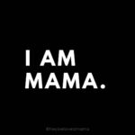 Emily Baldoni Instagram - Repost from @heybelovedmama • ⁣George, we heard your cry for Mama! We wept as we listened, and we realized that Mama was also justice, air, and love. Black mamas understood and white mamas stood and declared I AM MAMA! We are all running to answer you. ⠀ ⠀ ⠀ I AM MAMA - I am bold. I am bold enough to challenge and confront any and all racism and fear with in my own heart. I recognize that this is the most important work I can do.⠀ ⠀ I AM MAMA - I speak. I fearlessly speak, challenge, and confront all acts of racism in my home, my place of worship, my work, in my grocery store, and any place where I am present. My voice cannot be silenced because of fear or thoughts of inadequacy. ⠀ ⠀ I AM MAMA - I protect. I fight to protect those who are in danger. ⠀ ⠀ I AM MAMA - l comfort. I seek to comfort the pain and the lamenting of others. Because I am a mama I instinctively know when my shoulder is needed to cry on, and when my arms are needed to hug. ⠀ ⠀ I AM MAMA - I listen. I listen to opinions that are uncomfortable and unlike mine for the sake of my children. ⠀ ⠀ I AM MAMA- I see. I see the differences in others. I am not color blind, however, I am color aware. Blindness leads to unawareness, unawareness leads to inaction. I act because I can see. My awareness of our differences empowers me to truly love unconditionally and appreciate every uniqueness. ⠀ ⠀ I AM MAMA - I learn. I take the time to learn the world outside of my own, realizing that the experiences of others are valid and real. I do not discredit what is unfamiliar to me or what makes me uncomfortable. My teachable heart cultivates wisdom in my actions. ⠀ ⠀ I AM MAMA - I teach. I teach my children to love others as we love ourselves. I teach my children through the example that I AM. ⠀ ⠀ I AM MAMA - I heal. I tirelessly pour out my love to assurethat every child, of every color, has the same privileges as the next.⠀ ⠀ ⠀ I AM MAMA - because of my love - and loving is what I do best. ⠀ ⠀ This is our battle cry! … I. AM. MAMA! ⠀ ⠀ George, we hear you. And we are here.⠀ I AM MAMA!⠀ ⠀ ⠀ Declare it. Live it. Share it. ⠀ #mamasforjustice⠀ #iammama♥️