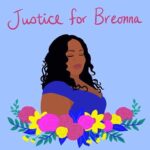 Emily Baldoni Instagram - Today would have been Breonna Taylor’s 27th birthday. Instead she is being mourned by her family and so many others. Breonna was a bright young woman and an award-winning EMT and it’s devastating to think of all the goodness she would’ve continued to bring to this world had her life not been brutally ended by police. On the night of March 13th, the Louisville Metro Police executed a no-knock warrant, looking for drugs trafficked by a person who did not live with Breonna or in her complex. They shot Breonna eight times, killing her while she slept in her bed. NONE of these police officers have been fired or arrested. We will not forget Breonna and we will fight for her. Please go to fightforbreonna.org (link in my bio) and demand that special prosecutor Daniel Cameron comport with full transparency and accountability. Email him at attorney.general@ag.ky.gov #BreonnaTaylor #SayHerName