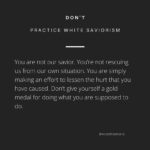 Emily Baldoni Instagram - Thank you @wastefreemarie for the DO’s and DON’T’s of how to be an ally! Reminder that ally should be used as a verb rather than a noun 🗣