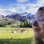 Emily Baldoni Instagram - Day 11 of the Bahá’í Fast and vibing with Rumi’s words on fasting. Here’s to new songs rising out of the fire 💛⁣ ⁣ There is an unseen sweetness⁣ in the stomach’s emptiness.⁣ ⁣ We are lutes.⁣ When the soundbox is filled, no music can come forth.⁣ ⁣ When the brain and the belly are burning from fasting, every moment a new song rises out of the fire.⁣ ⁣ The mists clear, and a new vitality makes you spring up the steps before you.⁣ ⁣ Be empty and cry as a reed instrument.⁣ Be empty and write secrets with a reed pen.⁣ ⁣ When satiated by food and drink, an unsightly metal statue is seated where your spirit should be.⁣ ⁣ When fasting, good habits gather like helpful friends.⁣ ⁣ Fasting is Solomon’s ring.⁣ Don’t give in to illusion and lose your power.⁣ ⁣ But even when all will and control have been lost, they will return when you fast,⁣ like soldiers appearing out of the ground,⁣ or pennants flying in the breeze.⁣ ⁣ A table descends to your tents,⁣ the Lord’s table.⁣ Anticipate seeing it when fasting,⁣ this table spread with a different food,⁣ far better than the broth of cabbages.⁣ #bahaifast #bahaifaith #fasting