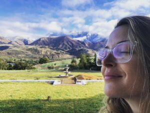 Emily Baldoni Instagram - Day 11 of the Bahá’í Fast and vibing with Rumi’s words on fasting. Here’s to new songs rising out of the fire 💛⁣
⁣
There is an unseen sweetness⁣
in the stomach’s emptiness.⁣
⁣
We are lutes.⁣
When the soundbox is filled, no music can come forth.⁣
⁣
When the brain and the belly are burning from fasting, every moment a new song rises out of the fire.⁣
⁣
The mists clear, and a new vitality makes you spring up the steps before you.⁣
⁣
Be empty and cry as a reed instrument.⁣
Be empty and write secrets with a reed pen.⁣
⁣
When satiated by food and drink, an unsightly metal statue is seated where your spirit should be.⁣
⁣
When fasting, good habits gather like helpful friends.⁣
⁣
Fasting is Solomon’s ring.⁣
Don’t give in to illusion and lose your power.⁣
⁣
But even when all will and control have been lost, they will return when you fast,⁣
like soldiers appearing out of the ground,⁣
or pennants flying in the breeze.⁣
⁣
A table descends to your tents,⁣
the Lord’s table.⁣
Anticipate seeing it when fasting,⁣
this table spread with a different food,⁣
far better than the broth of cabbages.⁣

 #bahaifast #bahaifaith #fasting
