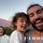 Emily Baldoni Instagram - This!! 🥳🌸🎉🌺 Repost from @justinbaldoni • Happy Ayyám-i-Há! (Pronounced A - Yammi- Ha) Every year Bahai’s around the world celebrate Ayyám-i-Há which is a 4-5 day period (depending on the spring equinox) filled with joy, family, gift giving, service and charity. These five days for us are some of the most joyful and fun days of the year (especially for the kids) and they prepare us for the Baha’i fast which starts this coming week (I’ll post more on that soon). For now, To all my Baha’i sisters and brothers around the world, and to anyone reading this- may your day be filled with love, joy, laughter and may you then take that love and pass it onto someone...anyone in your life! (If you want to read more about Ayyám-i-Há adding some info in my stories!) Song by @andygrammer @redgrammer & @jameyjaz #Bahai #ayyamiha #joy #love #family