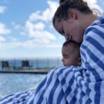 Emily Baldoni Instagram - Thank you @justinbaldoni for putting all these pictures together so I didn’t have to do the work (because I birthed the kids you will forever be on bday photo duty, it’s only fair) And also, your post… 😭❤️I love you❤️⁣ ⁣ Yesterday was Maxwell’s fourth birthday. Our little lightbulb that never turns off. The feeling he brings when he enters a room is one of sweet tunes and spring bouquets, or the joy of seeing a hummingbird or a double rainbow. He is kindness and sweetness and generosity and compassion all wrapped up in one little human. Add a whole lot of creativity and a big love for dinosaurs, and you have our Maxwell. His wild, soft, golden curls represent exactly who he is. Our son-shine, our Maxwell, Happy 4 and thank you for all that you are 💖 #dearmaxwell