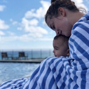 Emily Baldoni Instagram - Thank you @justinbaldoni for putting all these pictures together so I didn’t have to do the work (because I birthed the kids you will forever be on bday photo duty, it’s only fair) And also, your post… 😭❤️I love you❤️⁣
⁣
Yesterday was Maxwell’s fourth birthday. Our little lightbulb that never turns off. The feeling he brings when he enters a room is one of sweet tunes and spring bouquets, or the joy of seeing a hummingbird or a double rainbow. He is kindness and sweetness and generosity and compassion all wrapped up in one little human. Add a whole lot of creativity and a big love for dinosaurs, and you have our Maxwell. His wild, soft, golden curls represent exactly who he is. Our son-shine, our Maxwell, Happy 4 and thank you for all that you are 💖

#dearmaxwell