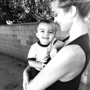Emily Baldoni Instagram - Thank you @justinbaldoni for putting all these pictures together so I didn’t have to do the work (because I birthed the kids you will forever be on bday photo duty, it’s only fair) And also, your post… 😭❤️I love you❤️⁣
⁣
Yesterday was Maxwell’s fourth birthday. Our little lightbulb that never turns off. The feeling he brings when he enters a room is one of sweet tunes and spring bouquets, or the joy of seeing a hummingbird or a double rainbow. He is kindness and sweetness and generosity and compassion all wrapped up in one little human. Add a whole lot of creativity and a big love for dinosaurs, and you have our Maxwell. His wild, soft, golden curls represent exactly who he is. Our son-shine, our Maxwell, Happy 4 and thank you for all that you are 💖

#dearmaxwell