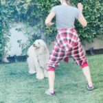 Emily Baldoni Instagram - Needed to take a mini break from social media and do these kind of things. But Happy New Year everyone!! 🥳 Let’s do this!! #2021Mood #OnesieFashion #DancingQueen #DanceLikeOnlyYourDogIsWatching although @justinbaldoni is ALWAYS watching...😘