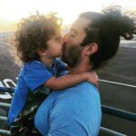Emily Baldoni Instagram - Bringing back “manly men”. ⁣ ⁣ #ManEnough⁣ ⁣ @justinbaldoni #dearmaxwell