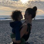 Emily Baldoni Instagram - Our Maxwell turned THREE on Sunday. I’ve always heard mothers of sons say that there’s a special bond between a mama and her boy, and I know now what they all talked about. And I know now why they couldn’t describe it. I can’t find the words either but I can feel my heart melt as I’m writing this. Our Maxwell does to life what honey does to tea and what a sunflower does to a garden. He is the sweetest, most joyful, kind and bright little human, and my favorite little broccoli. Happy Birthday Maxwell, our son-shine 🎉