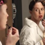 Emily Cox Instagram - Behind the Scenes 💫 @arzuyoncek @moraylindner @eileenjordan @simonwinkelmuller