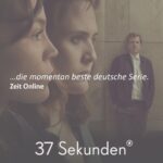 Emily Cox Instagram - Das hier sagen die Pressestimmen… und ihr? Wer hat „37 Sekunden“ schon gesehen? … in der ARD Mediathek, oder linear in der ARD am 15.8. und am 22.8. ————————— The press loves „37 Sekunden“… And you? Who has seen it? @bettinaoberli @penner.julia @sandreuter @odeonfiction @ardmediathek @ard @christophpellander @jonas_hofer_music @dorotheeweyerscasting @jensalbinus @camill_jammal @piquayy @valentinmirow @denise.mbaye @agnes.ky.decker @iammarcbenjamin @marielousellem @playersagentur @studiolifelab