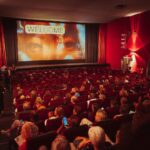 Emily Cox Instagram - Thank you for a lovely Premiere of “Alma and Oskar” @filmfestmunich !❤️ And thank you : @philippverheyen @simonwinkelmuller @diezsaskia @petarpetrovofficial
