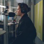 Emily Cox Instagram - That was a fun Interview with @radiofm4 today! Thanks for a lot of laughs! @antonia_stabinger 📸: @ameliechapalain @sabine_reiter @simonwinkelmuller