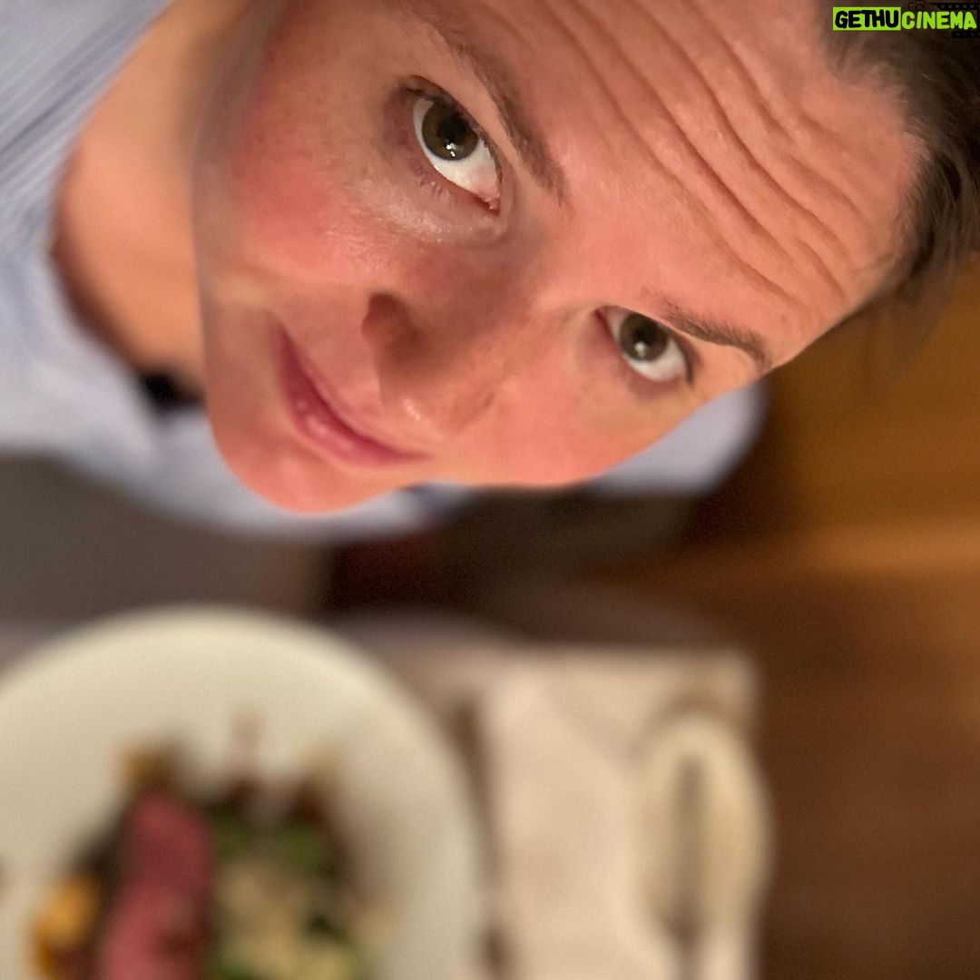 Emily Cox Instagram - Last Day at @daskranzbach ❤️! And then: Back to work😎. It’s been a lovely Summer. I hope yours has been too! @daskranzbach #daskranzbach #travel #bavaria #germany #actorontherun #ad #werbung