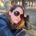 Emily Cox Instagram - Hablas Espanol…? #holiday #mallorca #fincallorca @fincallorca #werbung