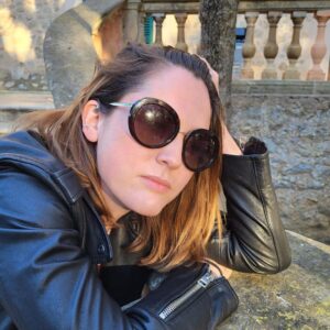 Emily Cox Instagram - Hablas Espanol…?

#holiday #mallorca #fincallorca @fincallorca #werbung