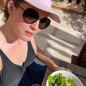 Emily Cox Instagram - Good Morning! ☀️

@fincallorca #fincallorca
@studiolifelab #ad #anzeige

 Absolutely love the #villatorredeheretat
