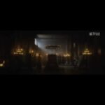 Emily Cox Instagram - „Seven Kings must die“….. Miss these guys. On Netflix April 14th! @alexander.dreymon @thelastkingdom @netflix @netflixde @studiolifelab @carnivalfilms @kvhcasting
