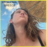 Emily Cox Instagram - KEFALONIA • GREECE These are my Recommendations, based on your Recommendations- thank you so much for showing me your favorite Places❤️! If you ever get to Kefalonia, don’t miss: Video 1: AGIA EFIMIA sweet little village, perfect spot to live and from where to explore the island. Loads of lovely Tavernas, small beaches (Paradise Beach!) for a quick cool down. Video 2: DAFNOUDI BEACH Lovely cove, you can get to it by walking through the woods for about 15 minutes. In high season go in the morning- it was EMPTY when we went there☺️. Photo 3 and Video 4: SEA ROCK CAFE in Agia Efimia @sea_rock_ws10 SO relaxing Taverna to hang out in, have Lunch, Dinner, or Coffee there- you won’t regret it☺️. Photo 5: Have delicious Breakfast in the mountains in Rosie‘s Cafe! @_rosiescafe_ Photo 6&7:The best dinner we had on the island while you watch the sun go down at „Alati“ @alati_all_day_bar_restaurant Photo 8&9: Simply Beautiful Myrtos Beach!! I hope you will enjoy Kefalonia as much as I did, when you get there! ☀️ Find even more about Kefalonia in my Story Highlights! #no ad, just beautiful, fun and delicious! @visitgreecegr @kefalonia.official @kefalonia__island @kefalonia__greece