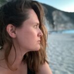 Emily Cox Instagram - Greece❤️. Your Beauty is beyond words. Thank you everyone for sending me so many brilliant recommendations! They made my holiday really special…I will share my favorites from your favorites in my next post! 😘 @visitgreecegr @greece.explores @kefalonia.official @kefalonia__greece @kefalonia__island #kefalonia #greece #actorontherun #travel