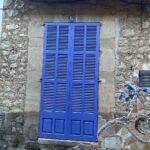 Emily Cox Instagram - Hablas Espanol…? #holiday #mallorca #fincallorca @fincallorca #werbung