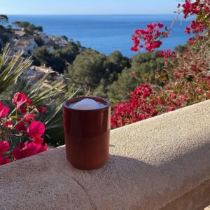 Emily Cox Instagram - Good Morning! ☀️

@fincallorca #fincallorca
@studiolifelab #ad #anzeige

 Absolutely love the #villatorredeheretat