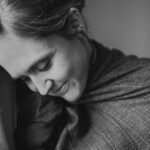 Emily Cox Instagram - Who‘s up for hanging out online tomorrow afternoon? Joining @nevastalgia again… And it was real fun the last few times! Look forward to seeing your lovely faces! 💫 📸: @puria_safary #thelastkingdom #brida