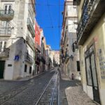 Emily Cox Instagram - I’ve found the Sun! It’s been hiding in Lisbon😎☀️…. Going to the portuguese coast next! Recommendations? #holiday #sun #Portugal #love