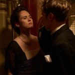 Emily Cox Instagram - Who knows who these men are? “Alma and Oskar” in cinemas now! ———————— Kennst du diese Männer? “Alma und Oskar”- jetzt im Kino😎 @studiolifelab @filmag_vienna @alamodefilm @wueste_film @mehmet_atesci_ @antonvonlucke