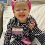 Emily Cox Instagram - My friends daughter has cancer. And her only chance is to find a fitting stem cell donor. That- poetically speaking- means to find her one and only genetic twin and that might be YOU. She lives in Austria, but we are searching worldwide, as the database searches for matches worldwide …❤️ What does that mean? Yearly around 60 children in Austria get diagnosed with different types of Leukemia. A small part of these children is in urgent need of such a stem cell donation in order to overcome otherwise lethal cancer. Who can donate? Basically every “healthy” person from the age of 18 to 35. What do I have to do? Register, get a cheek swab, blood samples and then wait to be contacted in case of a genetic match with a person in need of a donation. (This might take days, months or even years. In case of a match you can reconsider your donation.) Where can you register? Austria: www.participate.roteskreuz.at/stammzellen Switzerland: www.blutstammzellspende.ch/de Germany: www.dkms.de If you would like to register, but are not sure where to do so in your country, let me know- I will try and help to find the place to donate in your country. Thank you! ❤️ Ps: PLEASE SHARE!!!! @ostertag.sara @roteskreuz_at @dkms_de @gibdeinbestes @gfl_stammzellspende