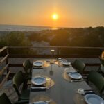 Emily Cox Instagram - KEFALONIA • GREECE These are my Recommendations, based on your Recommendations- thank you so much for showing me your favorite Places❤️! If you ever get to Kefalonia, don’t miss: Video 1: AGIA EFIMIA sweet little village, perfect spot to live and from where to explore the island. Loads of lovely Tavernas, small beaches (Paradise Beach!) for a quick cool down. Video 2: DAFNOUDI BEACH Lovely cove, you can get to it by walking through the woods for about 15 minutes. In high season go in the morning- it was EMPTY when we went there☺️. Photo 3 and Video 4: SEA ROCK CAFE in Agia Efimia @sea_rock_ws10 SO relaxing Taverna to hang out in, have Lunch, Dinner, or Coffee there- you won’t regret it☺️. Photo 5: Have delicious Breakfast in the mountains in Rosie‘s Cafe! @_rosiescafe_ Photo 6&7:The best dinner we had on the island while you watch the sun go down at „Alati“ @alati_all_day_bar_restaurant Photo 8&9: Simply Beautiful Myrtos Beach!! I hope you will enjoy Kefalonia as much as I did, when you get there! ☀️ Find even more about Kefalonia in my Story Highlights! #no ad, just beautiful, fun and delicious! @visitgreecegr @kefalonia.official @kefalonia__island @kefalonia__greece