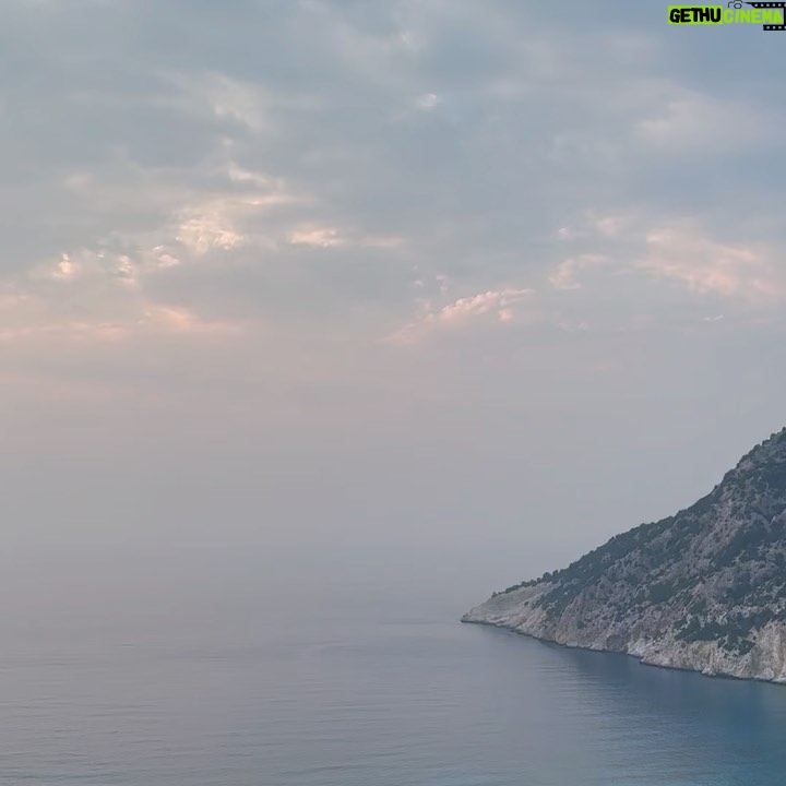 Emily Cox Instagram - KEFALONIA • GREECE These are my Recommendations, based on your Recommendations- thank you so much for showing me your favorite Places❤️! If you ever get to Kefalonia, don’t miss: Video 1: AGIA EFIMIA sweet little village, perfect spot to live and from where to explore the island. Loads of lovely Tavernas, small beaches (Paradise Beach!) for a quick cool down. Video 2: DAFNOUDI BEACH Lovely cove, you can get to it by walking through the woods for about 15 minutes. In high season go in the morning- it was EMPTY when we went there☺️. Photo 3 and Video 4: SEA ROCK CAFE in Agia Efimia @sea_rock_ws10 SO relaxing Taverna to hang out in, have Lunch, Dinner, or Coffee there- you won’t regret it☺️. Photo 5: Have delicious Breakfast in the mountains in Rosie‘s Cafe! @_rosiescafe_ Photo 6&7:The best dinner we had on the island while you watch the sun go down at „Alati“ @alati_all_day_bar_restaurant Photo 8&9: Simply Beautiful Myrtos Beach!! I hope you will enjoy Kefalonia as much as I did, when you get there! ☀️ Find even more about Kefalonia in my Story Highlights! #no ad, just beautiful, fun and delicious! @visitgreecegr @kefalonia.official @kefalonia__island @kefalonia__greece