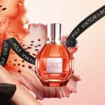 Emily Ratajkowski Instagram - Let out your wild side with Flowerbomb Tiger Lily  @viktorandrolf_fragrances #ViktorAndRolf #ViktorAndRolfFragrances #FlowerbombTigerLily Shot by: @anthonyarquier