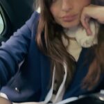 Emily Ratajkowski Instagram - new @marella_official campaign by @oliverhadleepearch 💞 #Marella #inwomenwetrust #Marellagirls