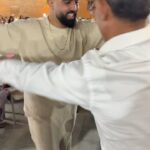 Emine Mkh Instagram - La joie de vivre des Mkh 🤍🤩 Une famille comme ça ou rien ! J’ai déjà hâte de vous revoir 🫶🏽 Msaken
