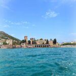 Emine Mkh Instagram - 𝙵𝚊𝚖𝚒𝚕𝚢 𝙳𝚊𝚢 🍉🍒☀️🛥️🏄🏼 Ile Ste Marguerite - Iles De Lerins - Cannes