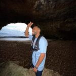 Emine Mkh Instagram - ~𝑶𝒃𝒓𝒊𝒈𝒂𝒅𝒐~ Coup de coeur pour le Portugal vraiment 🇵🇹❤️ Il y a des portugais ici ? Algar de Benagil Algarve Portugal - Benagil Cave