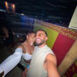 Emine Mkh Instagram - Foutu @afronation c’était la folie 🔥🇵🇹 Portimão, Algarve. Portugal