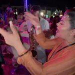 Emine Mkh Instagram - Foutu @afronation c’était la folie 🔥🇵🇹 Portimão, Algarve. Portugal