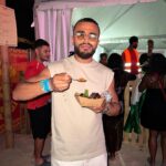 Emine Mkh Instagram - Foutu @afronation c’était la folie 🔥🇵🇹 Portimão, Algarve. Portugal