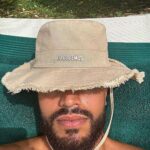 Emine Mkh Instagram - Mister bob ☀️ Cannes, France