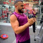 Emine Mkh Instagram - Affronte tes peurs. Admet tes erreurs. Affine tes objectifs. Crois en toi-même ! 🧠💪🏽 #mindset Dubai, United Arab Emirates